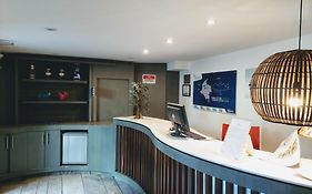 Hotel Viaggio Teleport City Suites